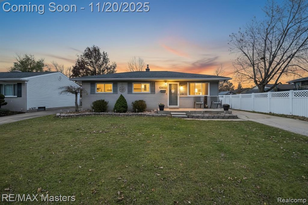 Coming Soon $224,900