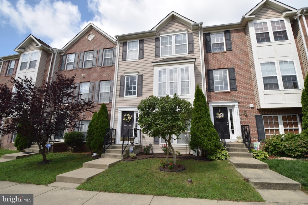 838 Lowe Rd, Middle River, MD 21220 - photo 1