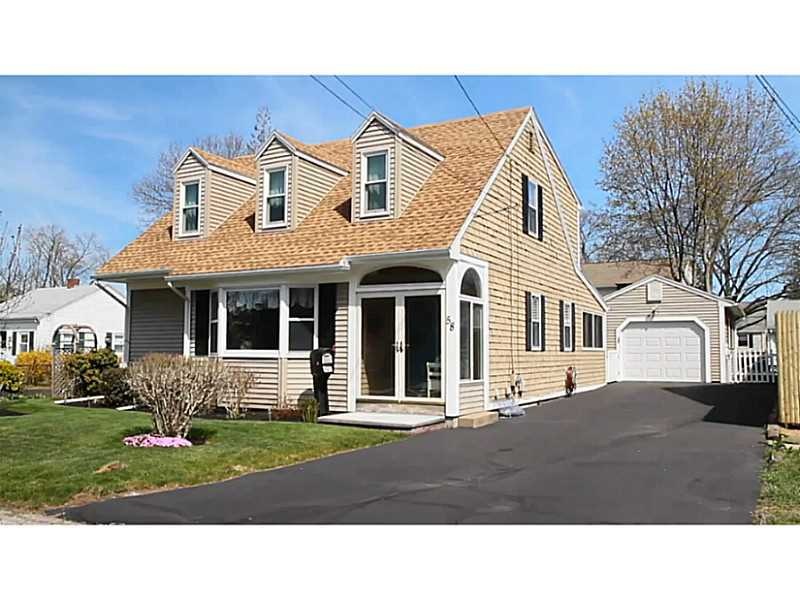58 Spring St, Riverside, RI 02915 - photo 1
