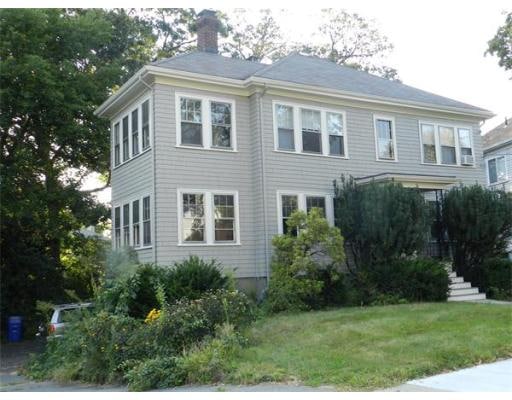 9 Westchester Rd unit 1, Newton, MA 02458 - photo 1