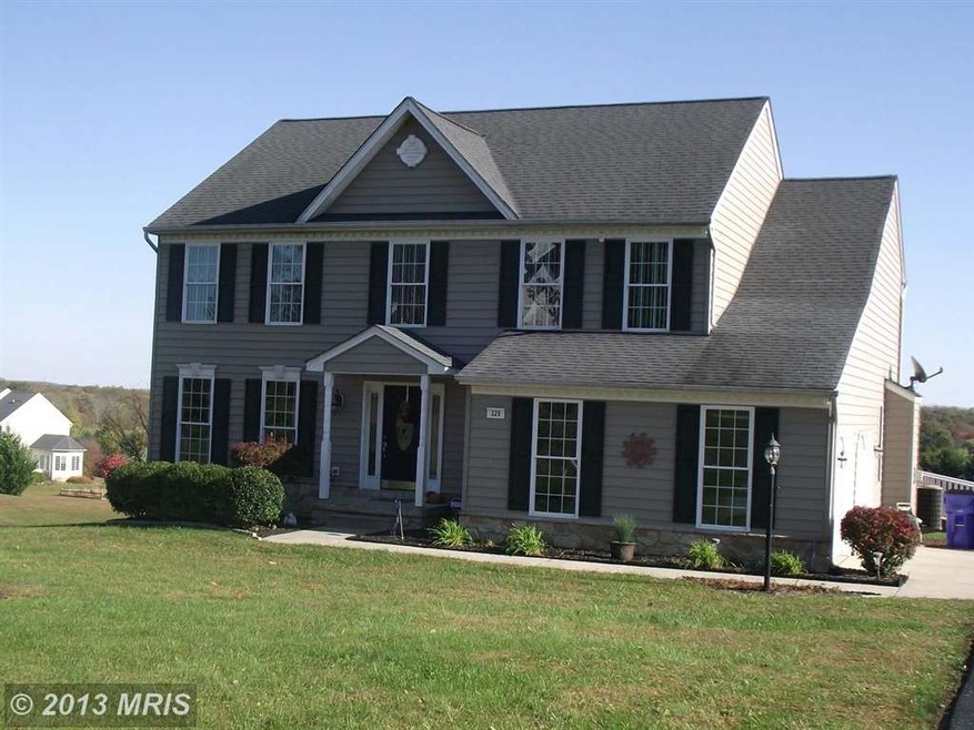 329 Ailsa Dr, Rising Sun, MD 21911 - photo 1