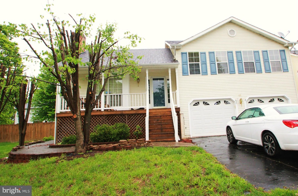 15 Emerson Ct, Stafford, VA 22554 - photo 1