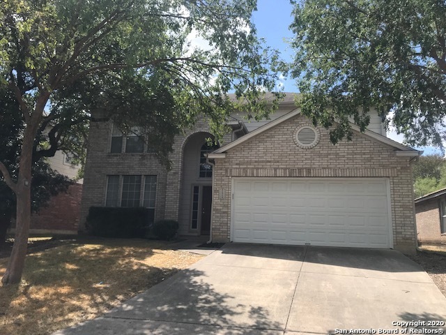 21514 Rio Colorado, San Antonio, TX 78259 - photo 1