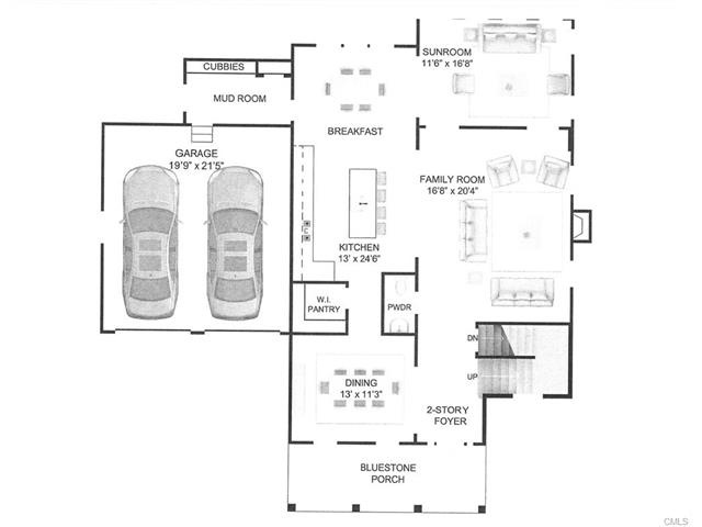 59 Robin Hill Rd unit 16, Newtown, CT 06470 - photo 1