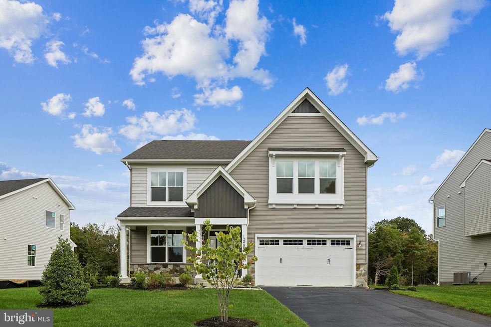 12408 Lusbys Ln, Brandywine, MD 20613 - photo 1