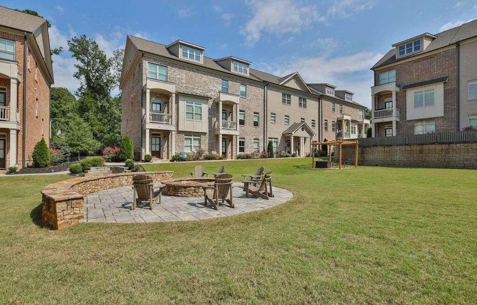 1272 Stone Castle Cir SE, Smyrna, GA 30080 - photo 1