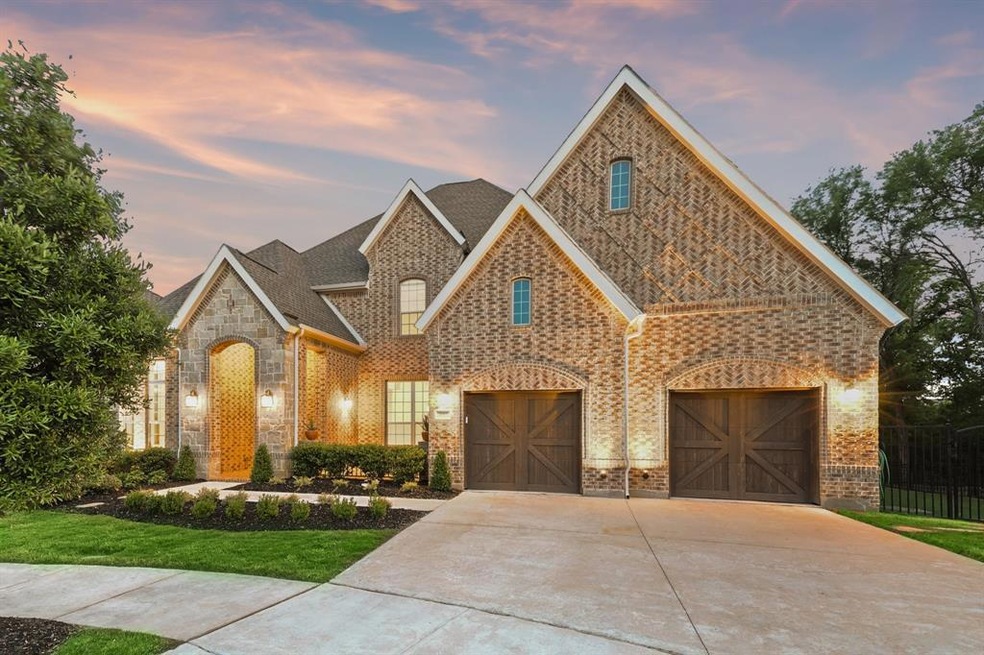 2005 Southlake Glen Dr, South Lake, TX 76092 - photo 1