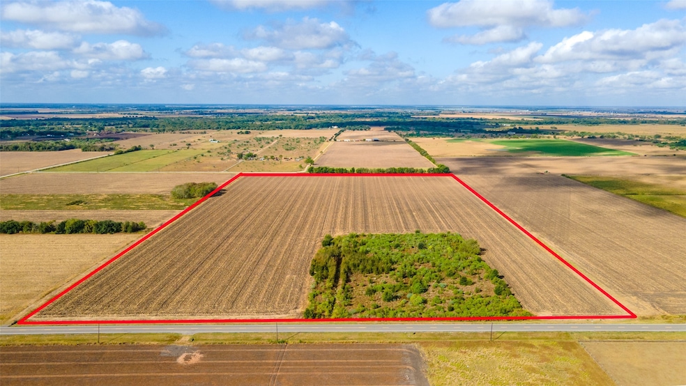 APPROX. 50 ACRES
