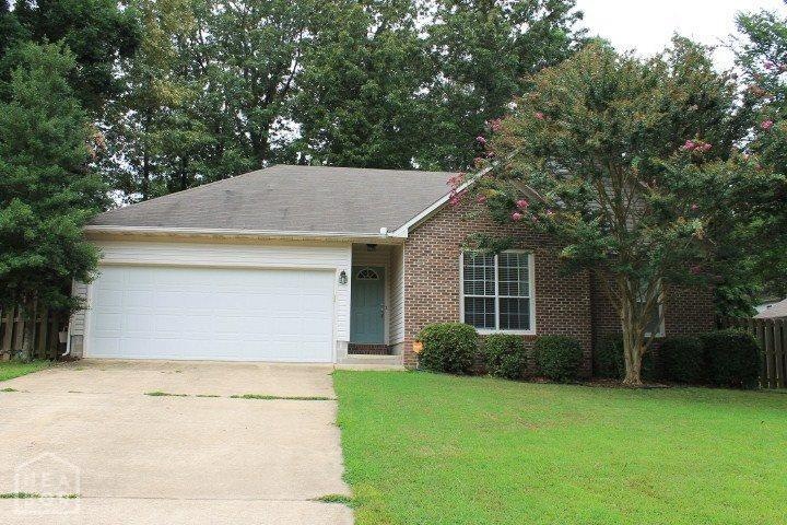 2705 Freedom Dr, Jonesboro, AR 72401 - photo 1