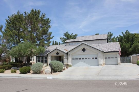 Front of House 1