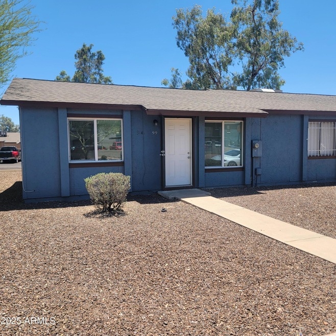 3645 N 69th Ave unit 99, Phoenix, AZ 85033 - photo 1