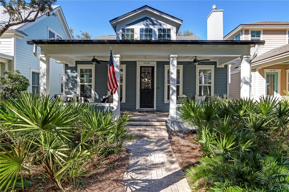 Welcome Home!