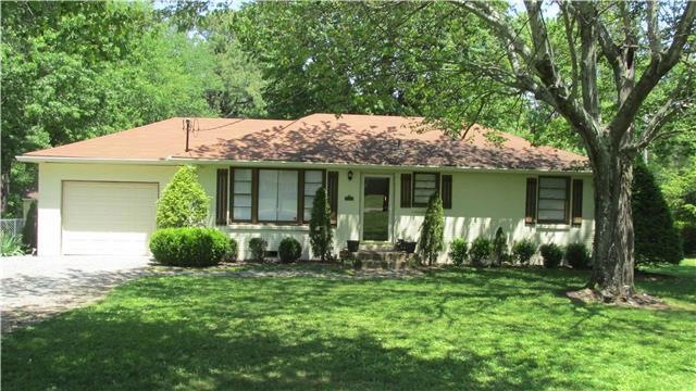 Welcome to 2990 Claylick Road!