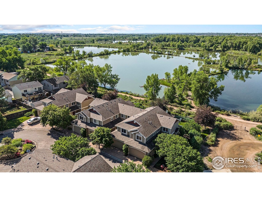 702 Cairnes Dr unit 4, Fort Collins, CO 80524 - photo 1