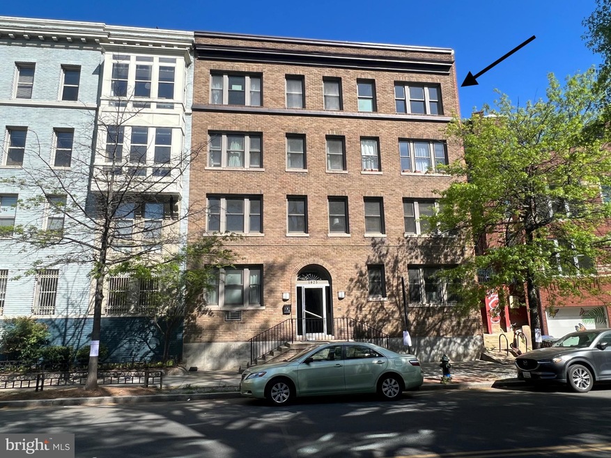 1825 Florida Ave NW unit 31, Washington, DC 20009 - photo 1