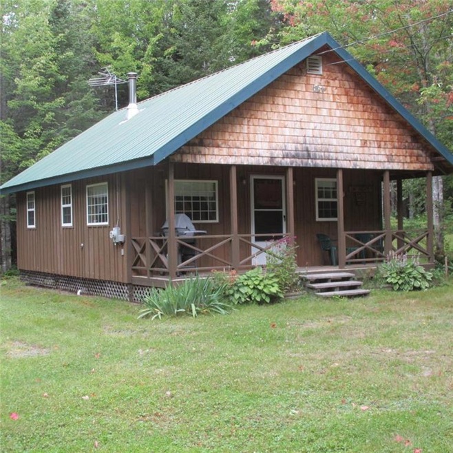 31 Comber Woods N, West Forks Plantation, ME 04920 - photo 1