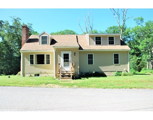 20 Boutilier Rd, Leicester, MA 01524 - photo 1