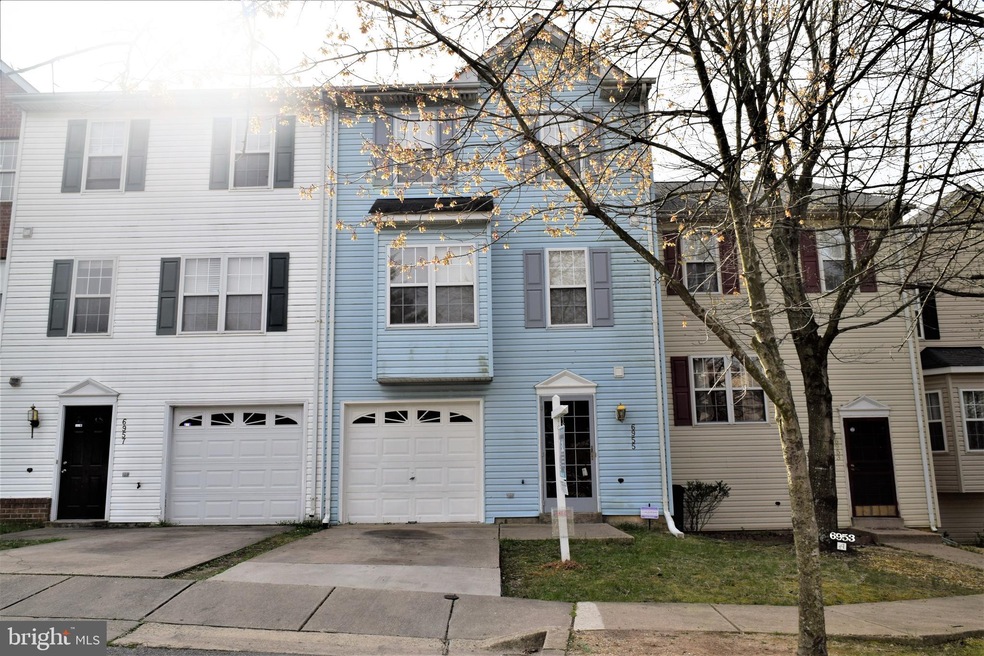 6955 Walker Mill Rd, Capitol Heights, MD 20743 - photo 1