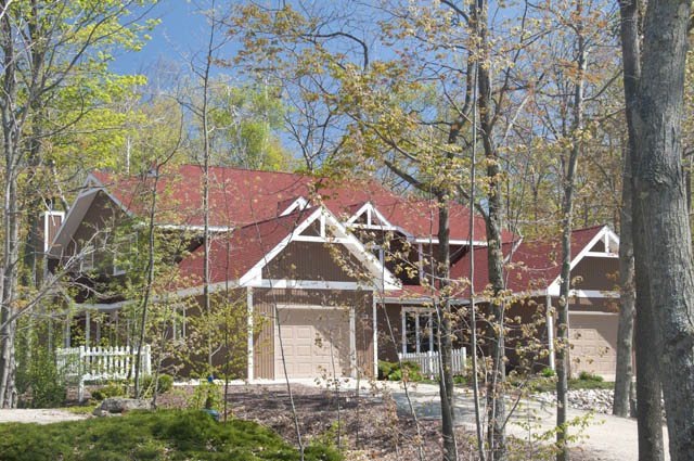 Main View