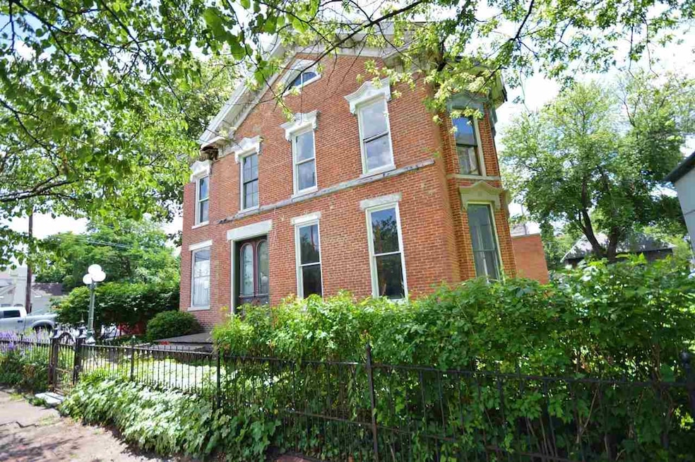 811 Columbia St, Lafayette, IN 47901 - photo 1