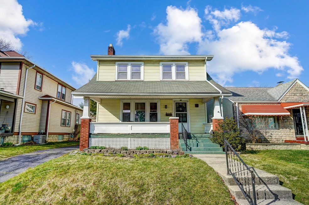 69 N Roys Ave, Columbus, OH 43204 - photo 1