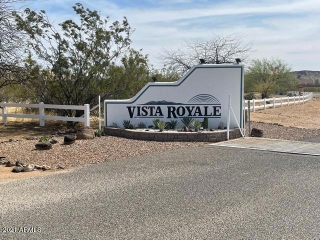 22370 El Grande Trail unit 40, Wickenburg, AZ 85390 - photo 1