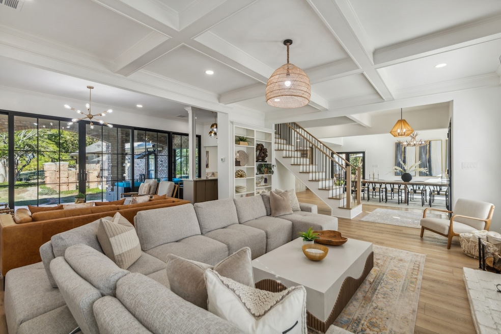 For Rent $6,000/month