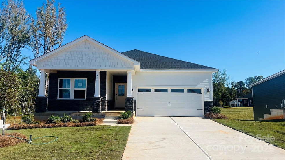 716 Palmer Pendleton Way, York, SC 29745 - photo 1