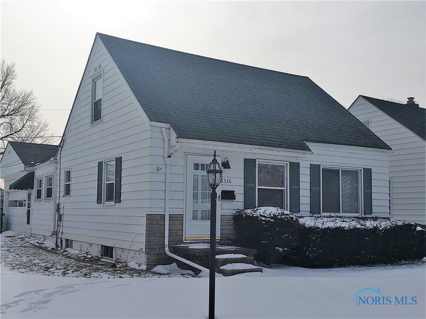2336 108th St, Toledo, OH 43611 - photo 1