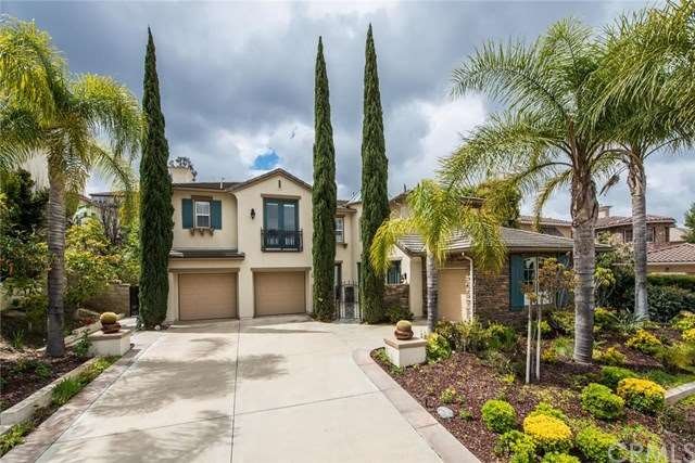 Long Driveway With Ample Parking for Guests.  Cour