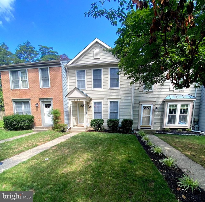 2182 Commissary Cir, Odenton, MD 21113 - photo 1