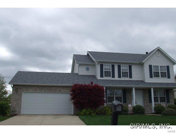 1132 TAZEWELL