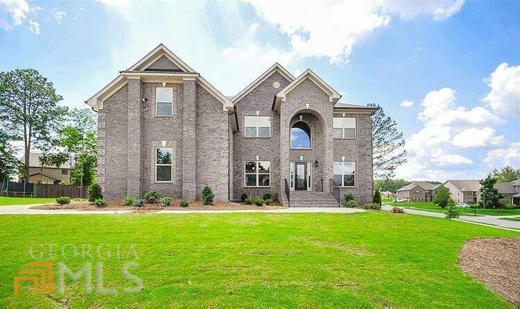 75 Allspice Dr unit 68, Covington, GA 30016 - photo 1