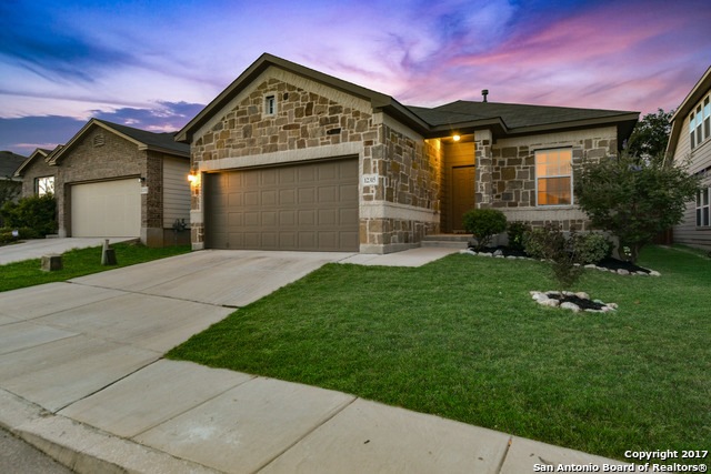12315 Craddick Cove, San Antonio, TX 78254 - photo 1
