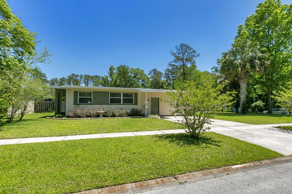 2785 Emily Ln, Jacksonville, FL 32216 - photo 1