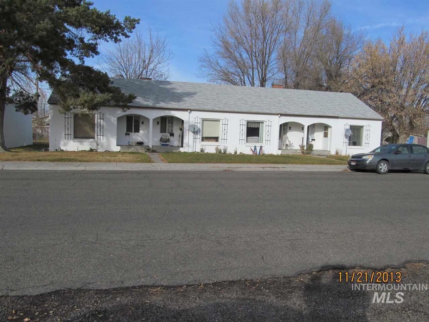 700 W 13th St, Burley, ID 83318 - photo 1