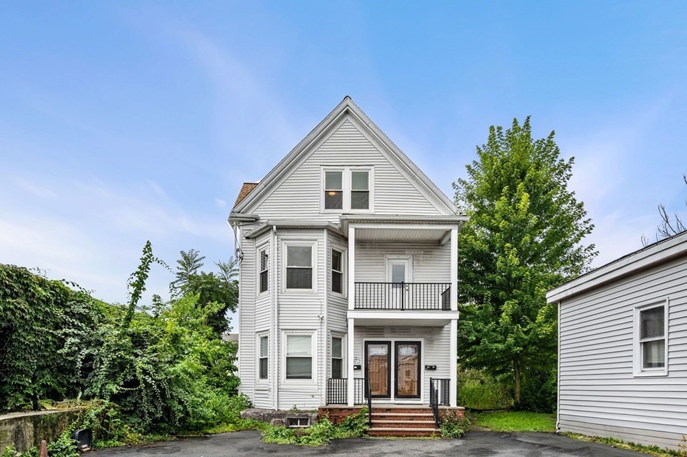 391 Main St unit 2, Medford, MA 02155 - photo 1