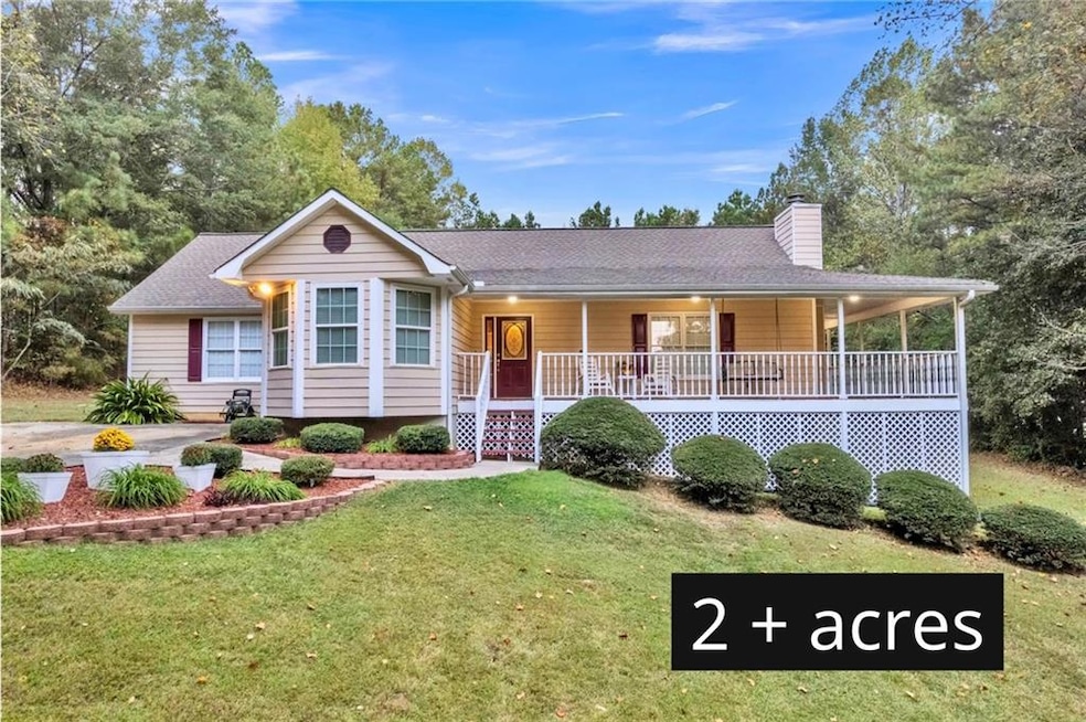 58 E Ranchette Rd, Temple, GA 30179 - photo 1