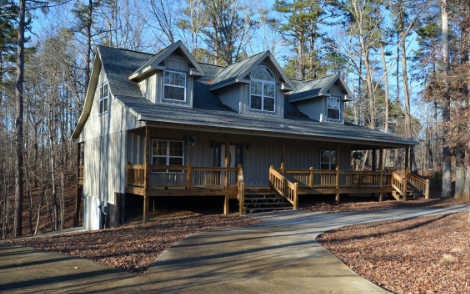 Main View
