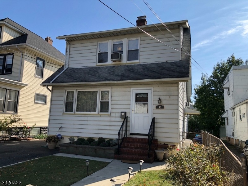 95 Berkeley Ave, Bloomfield, NJ 07003 - photo 1