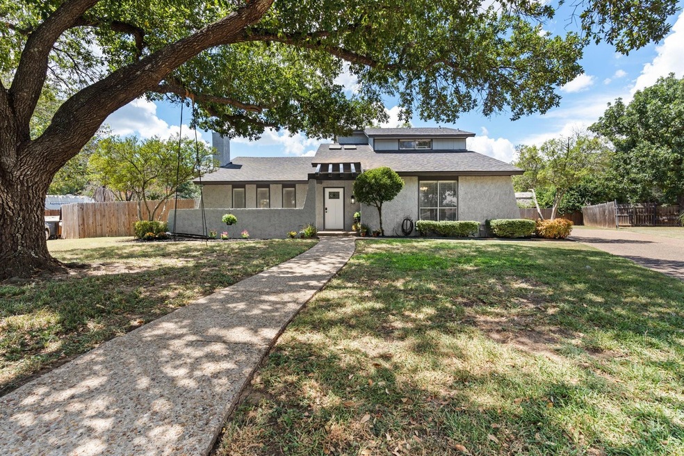 Sold • Co-Listing Agent