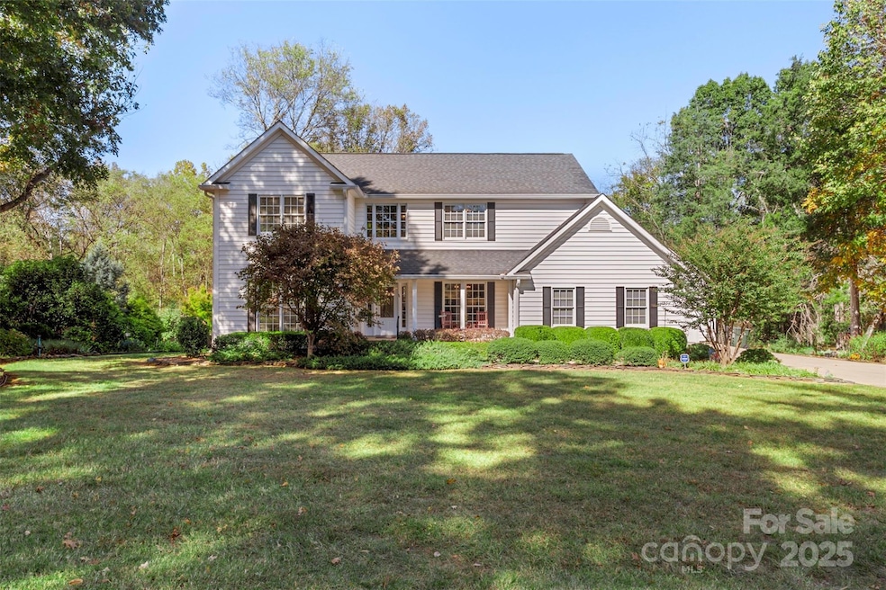 2555 Saddlewood Cir SW, Concord, NC 28027 - photo 1