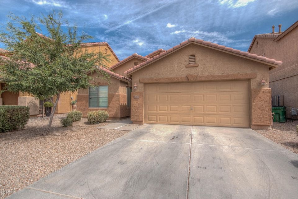 36380 W. El Greco St