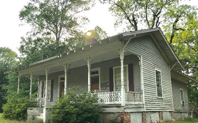 Main View