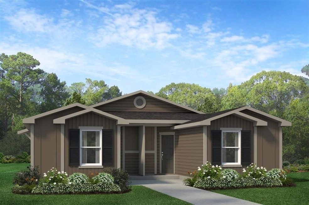 4411 Trigg St unit A-B, Houston, TX 77093 - photo 1