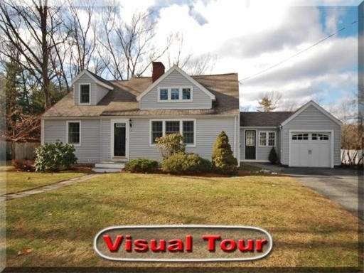 10 Henderson Ave, Andover, MA 01810 - photo 1
