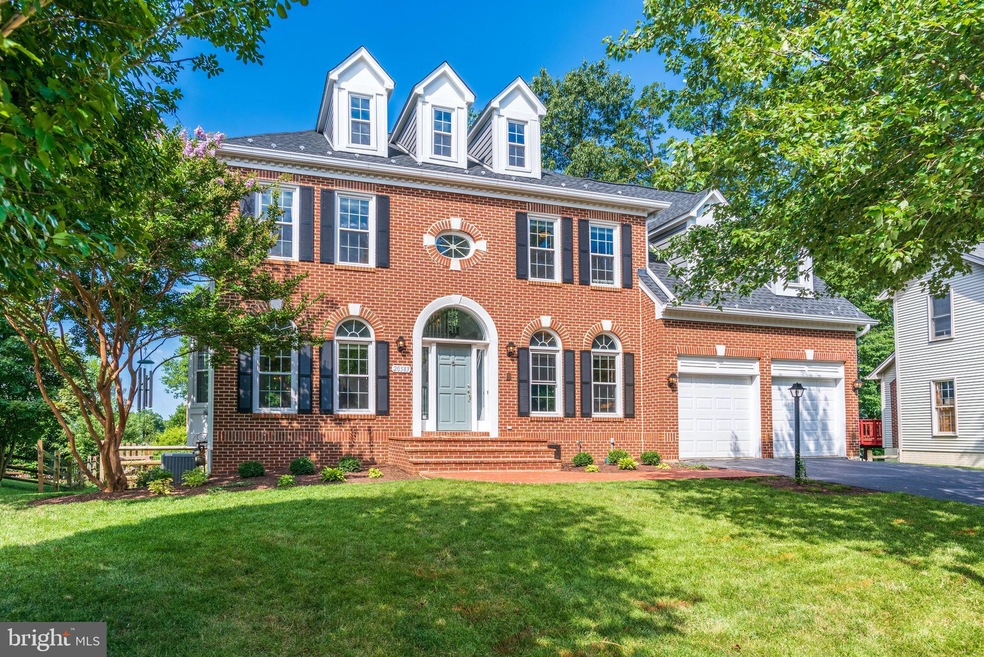 20583 Shadow Woods Ct, Sterling, VA 20165 - photo 1