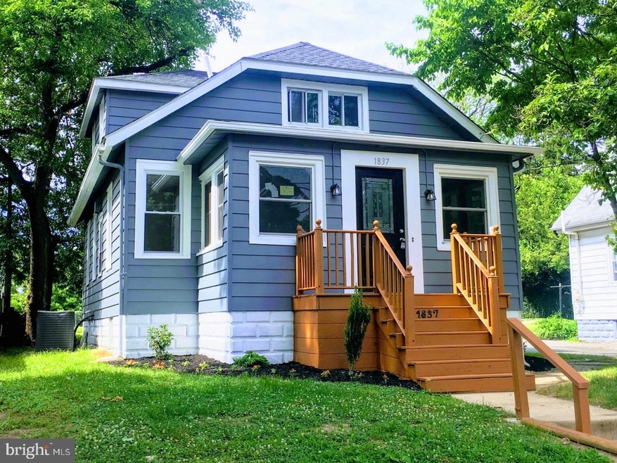 1837 W High St, Haddon Heights, NJ 08035 - photo 1