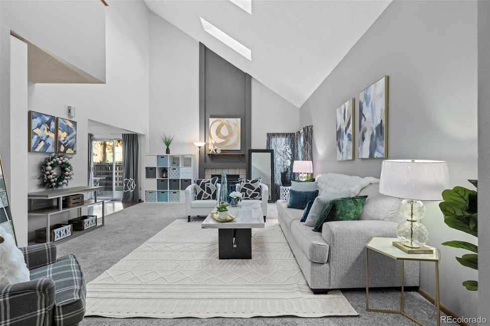 Under Contract $425,000