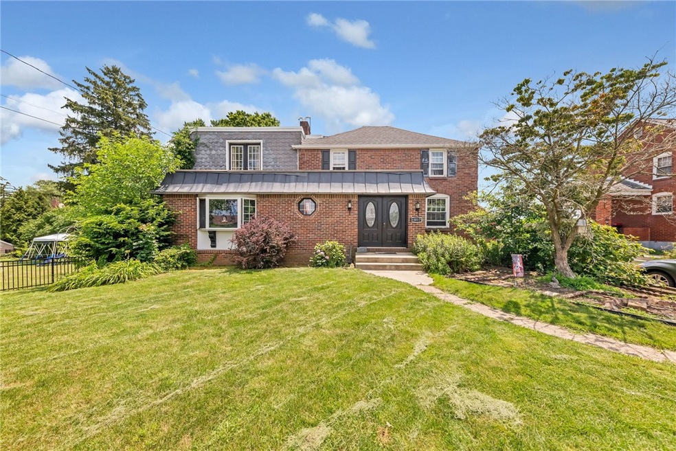 Welcome to 1017 McCoy Road in Kennedy Twp. (Montou